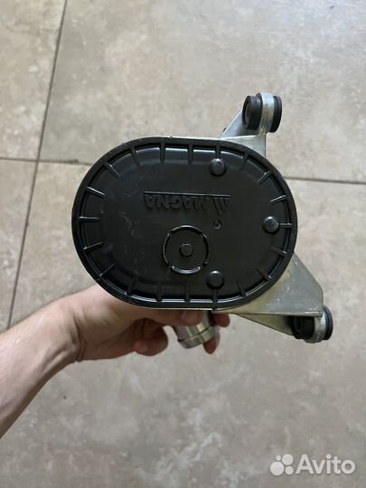 Помпа водянаяна Мерседес w213 w205 w253 w238