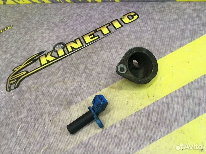 Датчик коленвала Фокус Фьюжн Мондео Фиеста