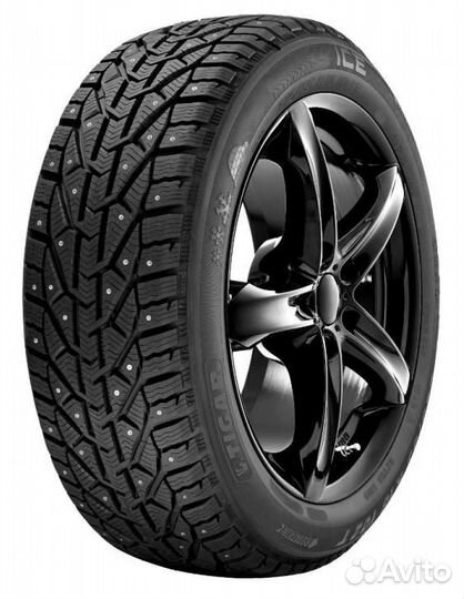 Tigar Ice 215/60 R16