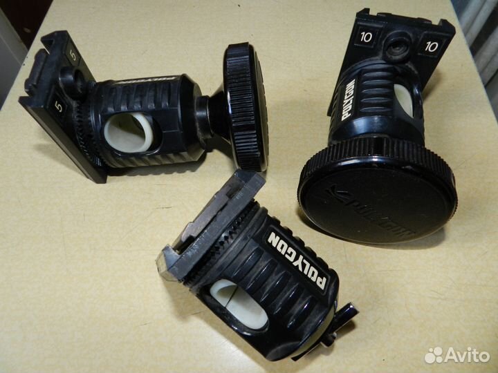 Продаю крепление для пэда