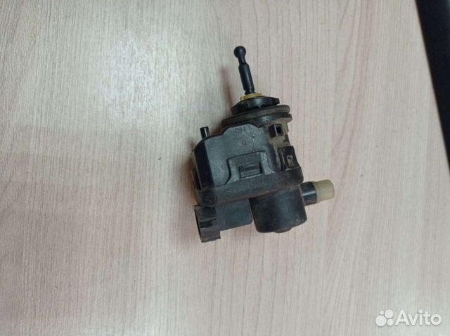 Корректор фары Nissan Primera