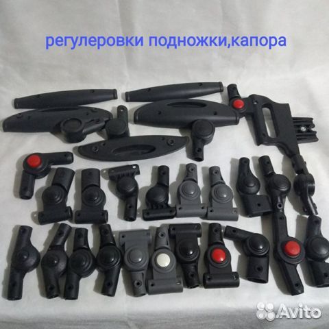 Изготовление Коляски на заказ, Колясочный ремонт