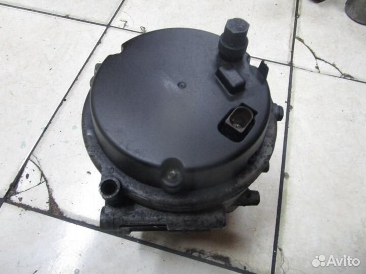 Генератор w163 ML-class 612.963 2004