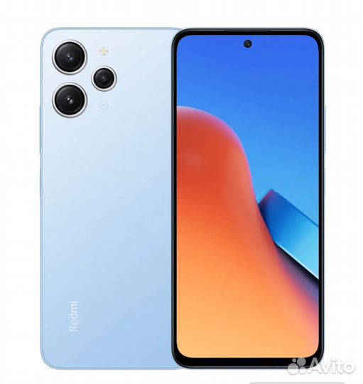 Xiaomi Redmi 12, 8/256 ГБ