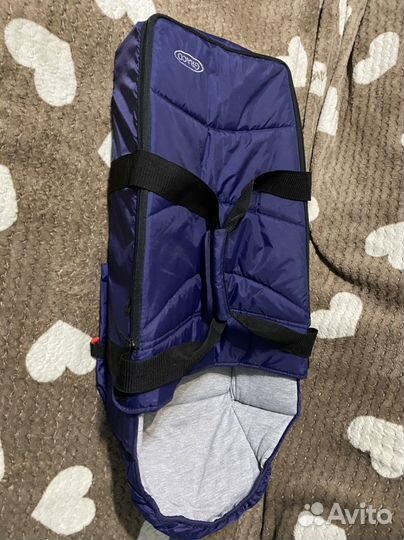 Переноска детская