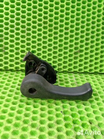 Ручка открывания капота Kia Ceed ED G4FC 2008