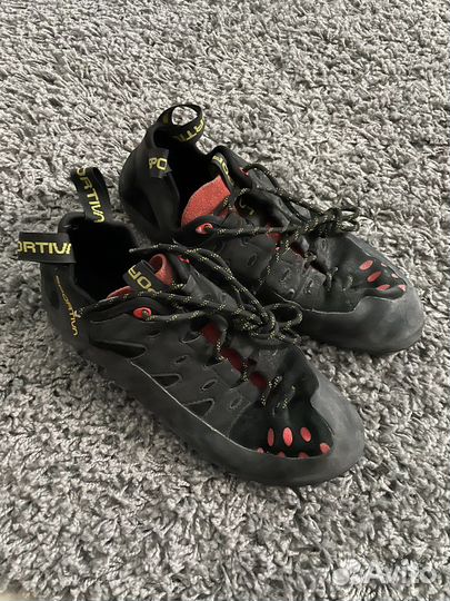 Скальные туфли la sportiva tarantula eu 44