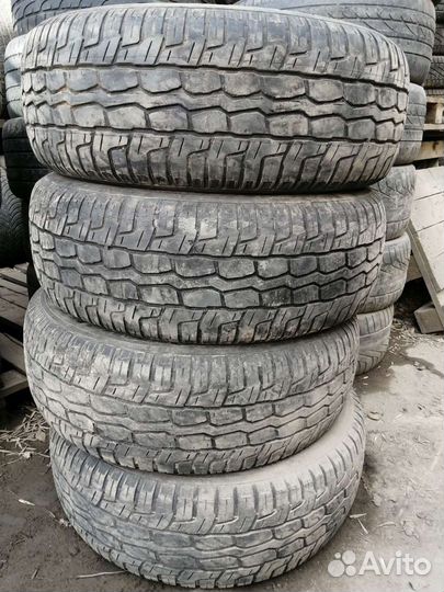 Yokohama Geolandar G902 265/65 R17