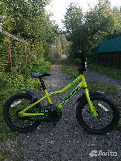 Велосипед детский Schwinn