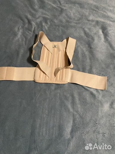 Корректор осанки тривес s