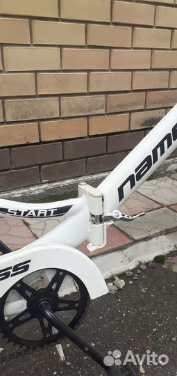 Велосипед подростковый/взрослый R24