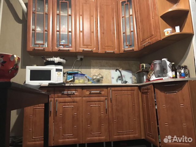 Кухонный гарнитур