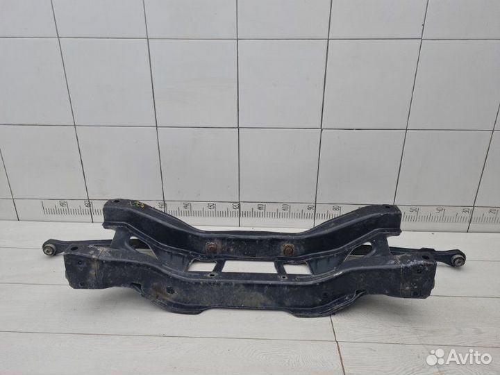 Подрамник задний Jeep Renegade 1 EJK 2016