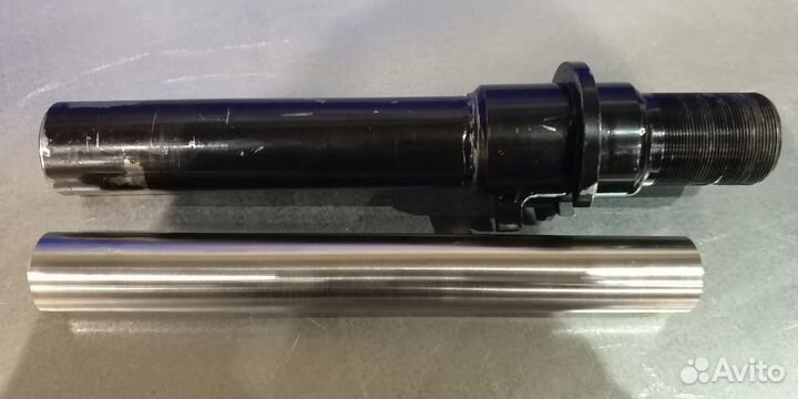 Segway p100s стержень для рулевой