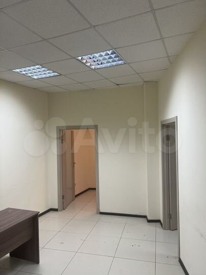 Офис, 75 м² в Бизнес центре Москва