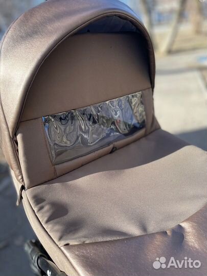 Коляска модульная 2в1 Pituso