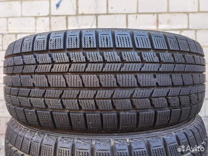 Dunlop DSX-2 185/55 R15 82Q