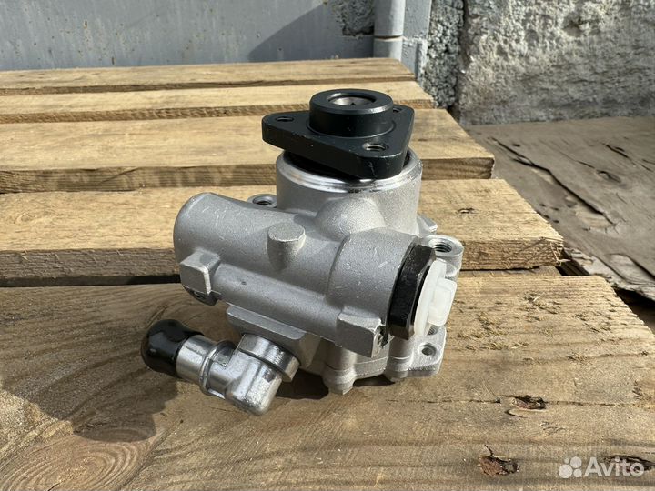 Насос гидроусилителя УАЗ с дв. змз 409