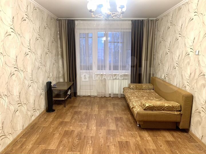 4-к. квартира, 68,3 м², 5/9 эт.