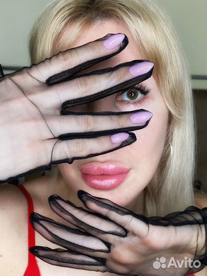 Перманентный макияж