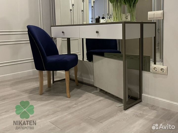 Высокий заработок