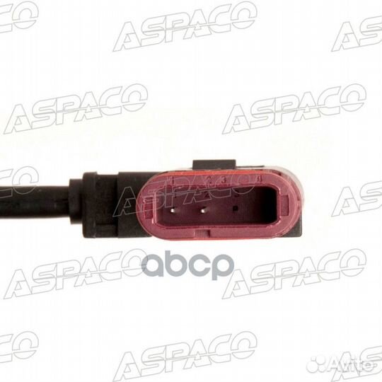 Датчик абс задний mercedes W 204 (GLK 200, GLK