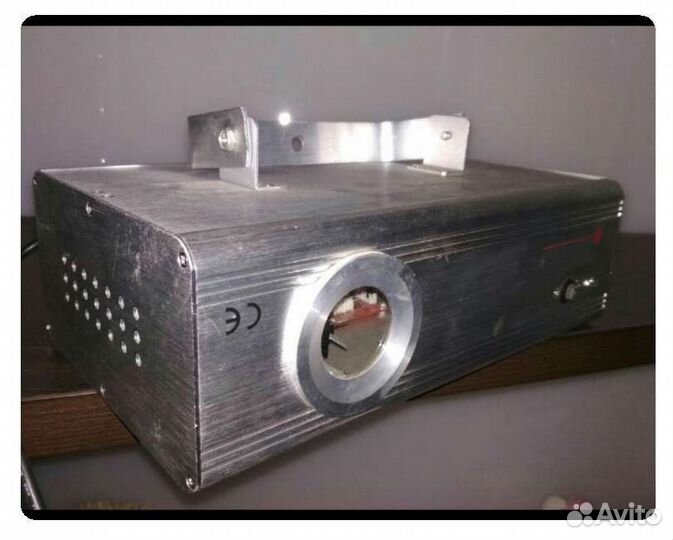 Лазеры для дискотек в ассортименте