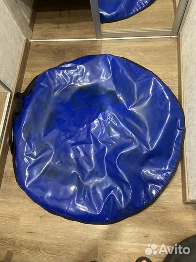 Чехол тюбинга Русский тюбинг