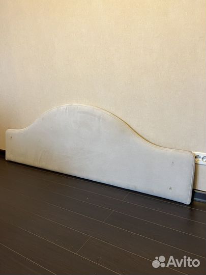 Изголовье для кровати 180 мягкое