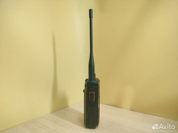 Портативная рация TYT MD-UV380 DMR с GPS