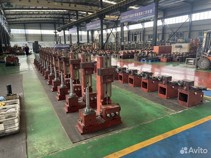 Станок для проточки тормозных дисков № С9365А