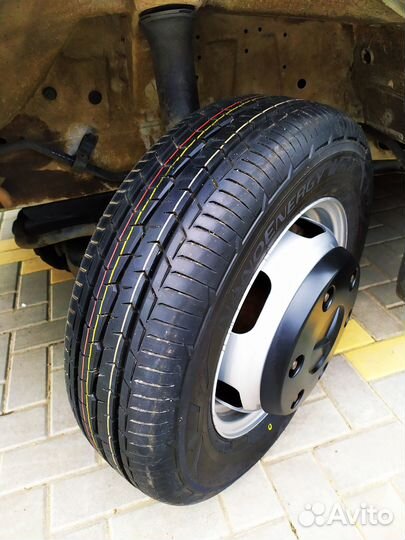 Mercedes-Benz Sprinter Classic микроавтобус, 2017