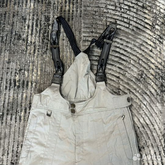 Горнолыжные штаны spyder