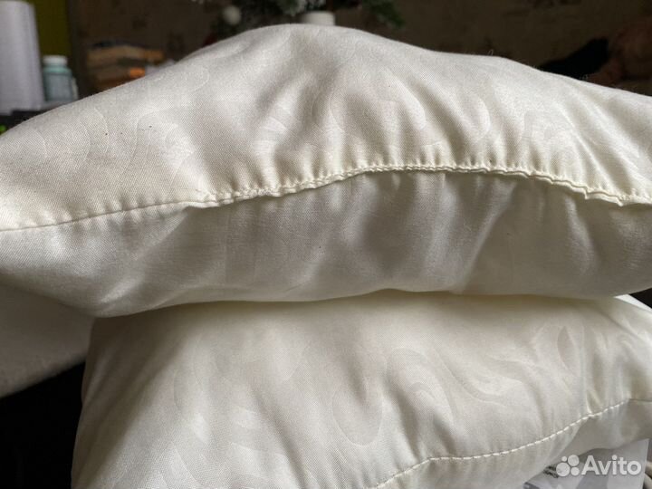 Декоративная подушка 35х35 (2 шт)