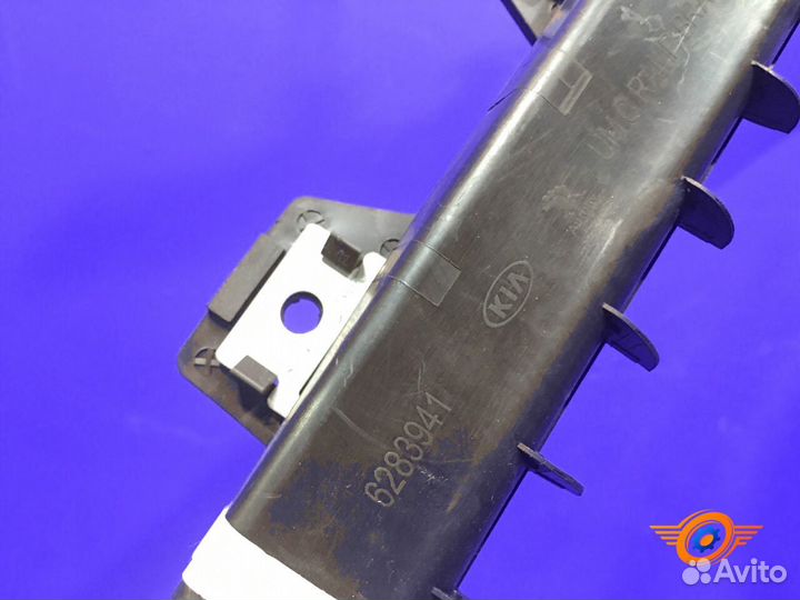 Подушка безопасности боковая левая Kia Sorento 3