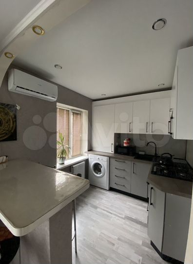 1-к. квартира, 29,7 м², 2/2 эт.