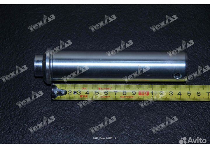 Палец 80110119