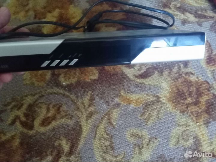 Ресивер триколор