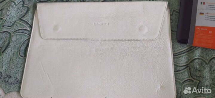 Чехлы на Mac book air