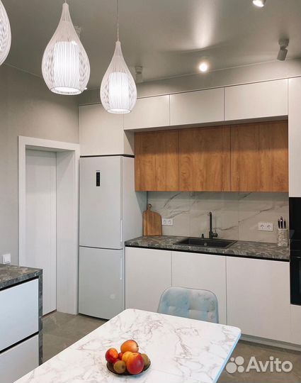 Кухня на заказ. Кухонный гарнитур от производителя