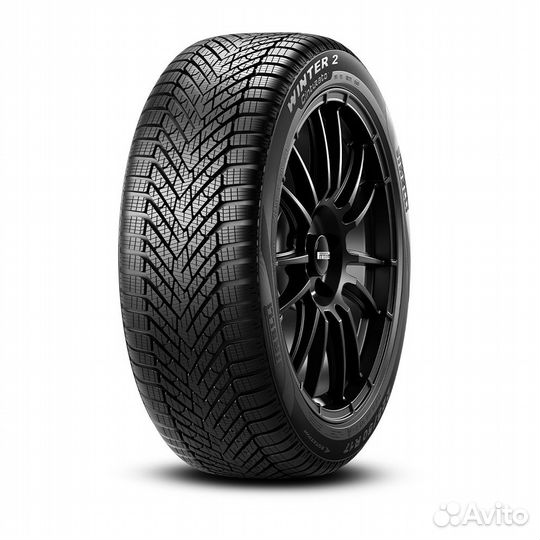 Pirelli Cinturato Winter 2 215/65 R16 98H