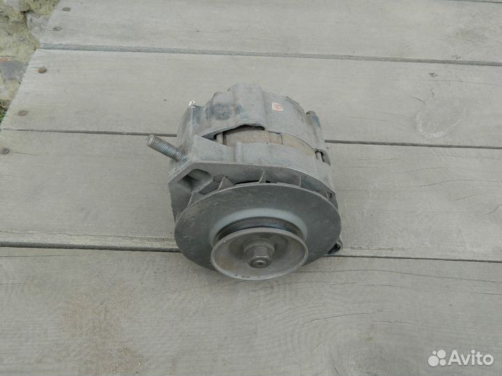 Генератор заз sense 1.3