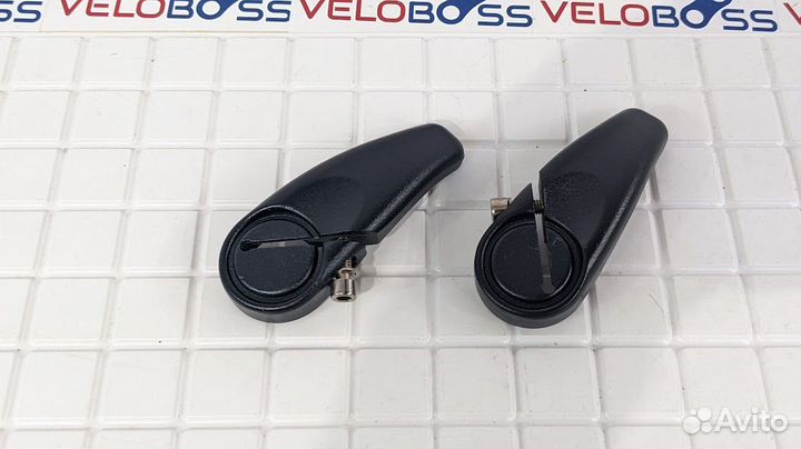 Рога велосипедные