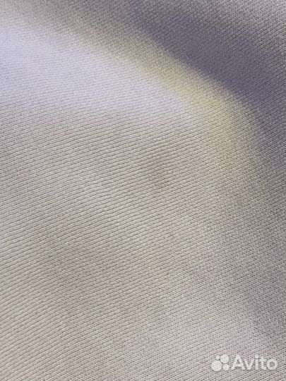 Белое худи Puma