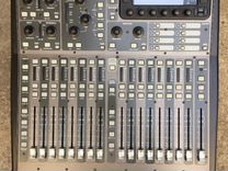 Behringer x32 Producer