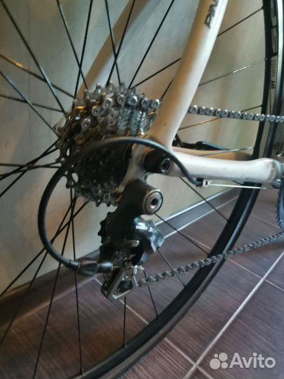 Велосипед шоссейный Pinarello FP Team