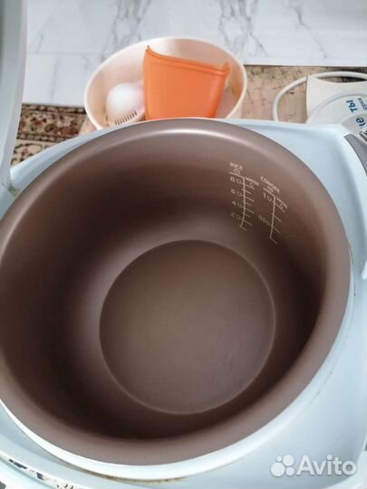 Мультиварка