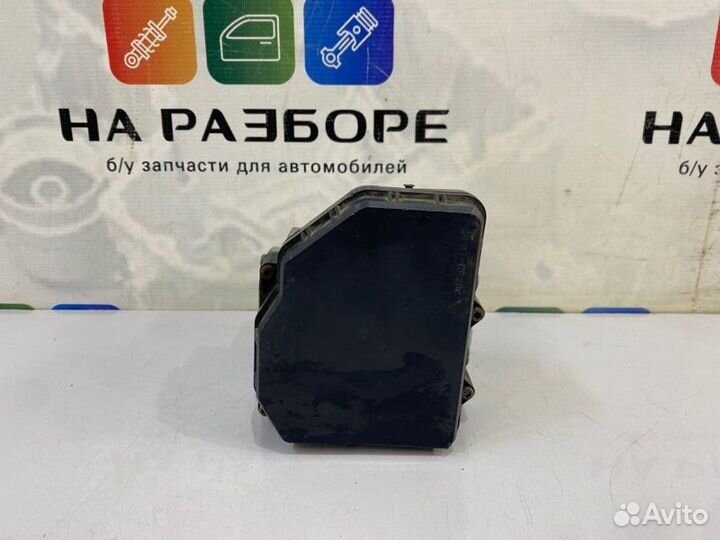 Блок abs Toyota Rav4 XA40 2AR-FE 2014