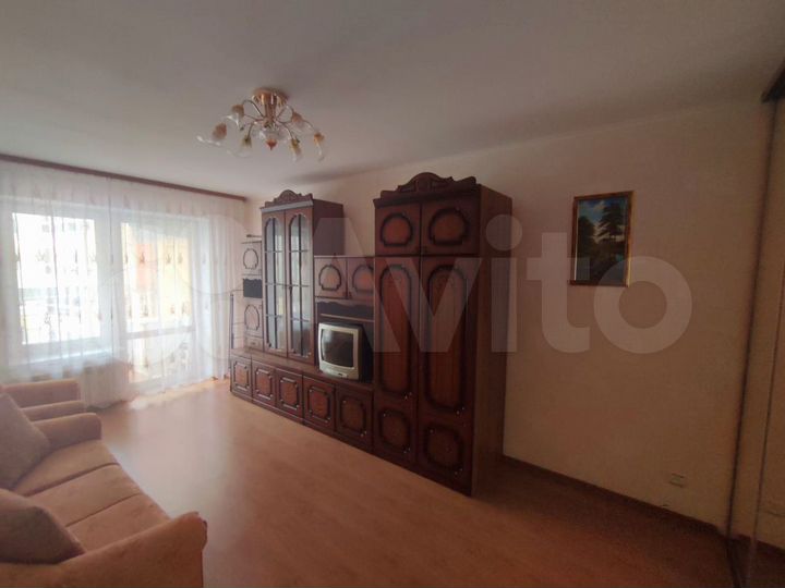 2-к. квартира, 51 м², 3/16 эт.