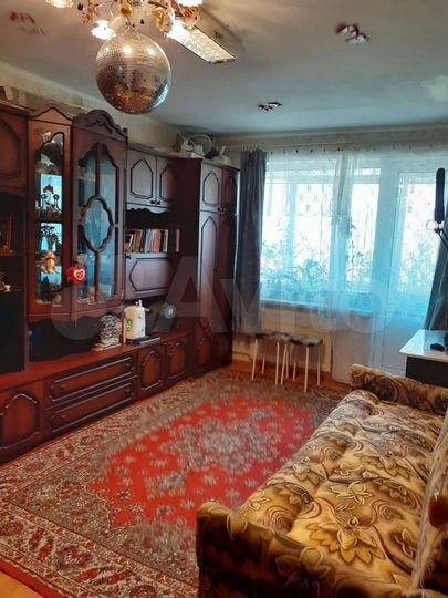 1-к. квартира, 40,6 м², 3/10 эт.